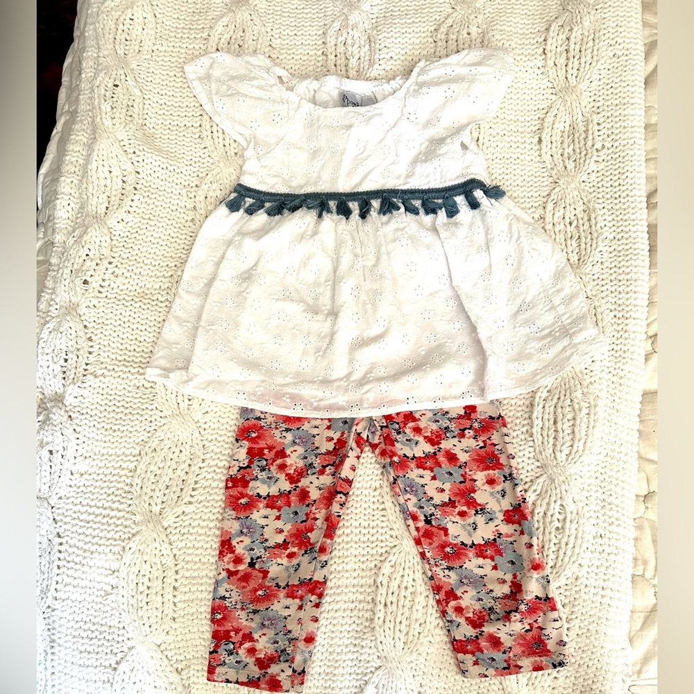 PIPPA &JULIE outfit
